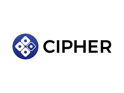 Cipher